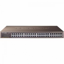 HUB Switch TP-LINK 48 Port  SF-1048